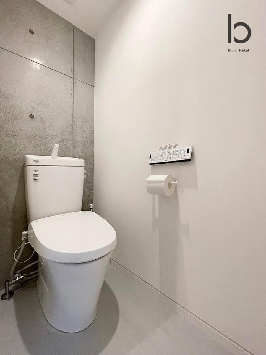 Bhotel Nekoyard - Private Studio Near Peace Park & City Sights Hiroshima Eksteriør bilde