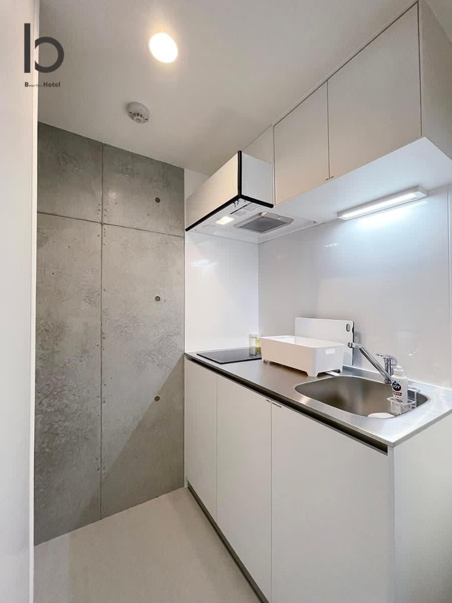 Bhotel Nekoyard - Private Studio Near Peace Park & City Sights Hiroshima Eksteriør bilde