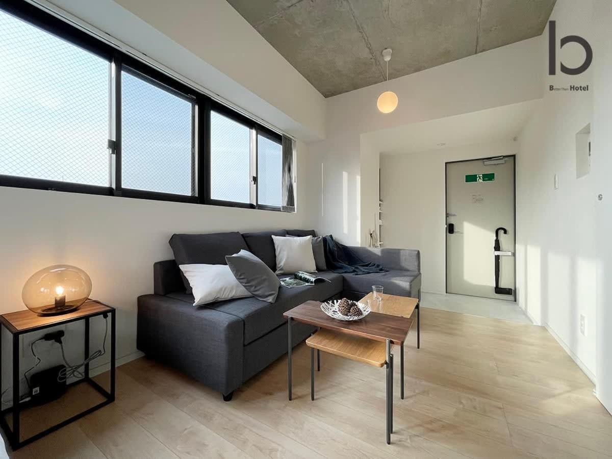 Bhotel Nekoyard - Private Studio Near Peace Park & City Sights Hiroshima Eksteriør bilde