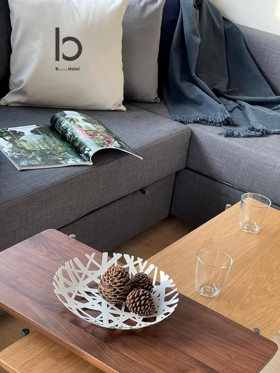 Bhotel Nekoyard - Private Studio Near Peace Park & City Sights Hiroshima Eksteriør bilde